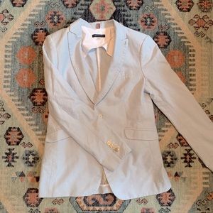 Tommy Hilfiger Blazer, Size 8